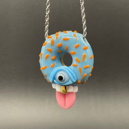Mmmm doughnuts