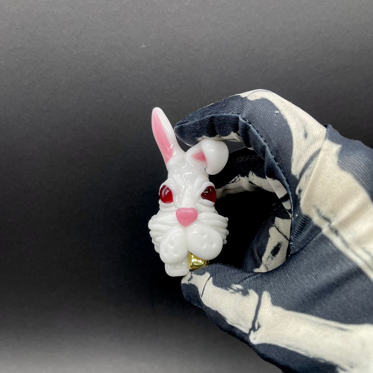Eostre bunny