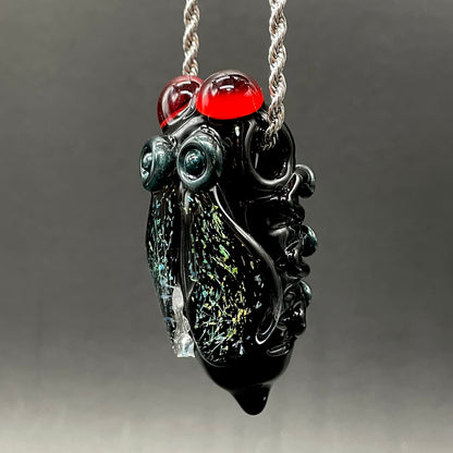 Cicada pendant