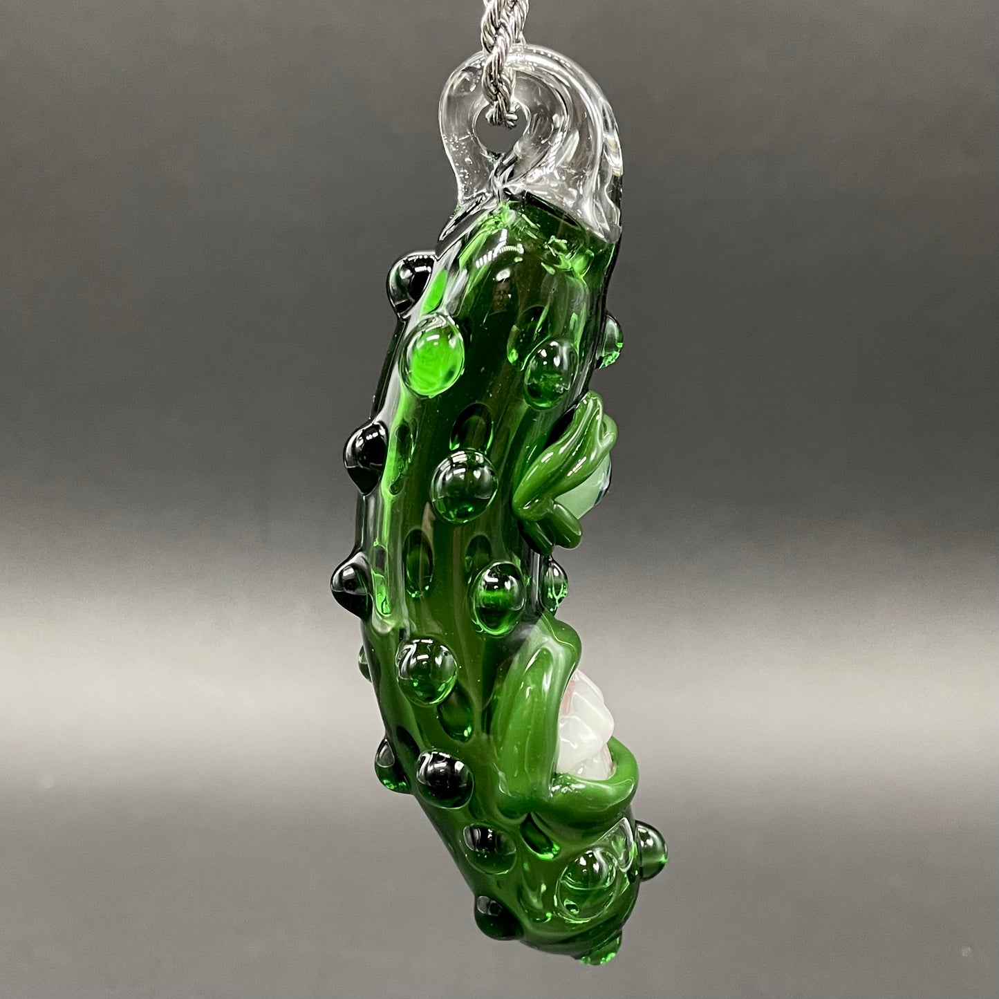 Pickle Rick
