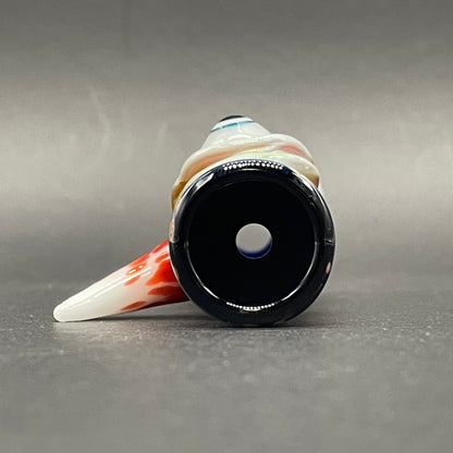 Frit Cyclops Chillum