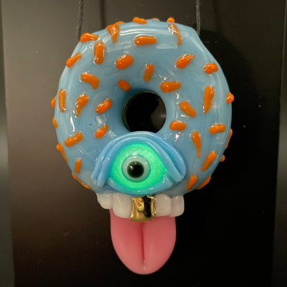 Mmmm doughnuts