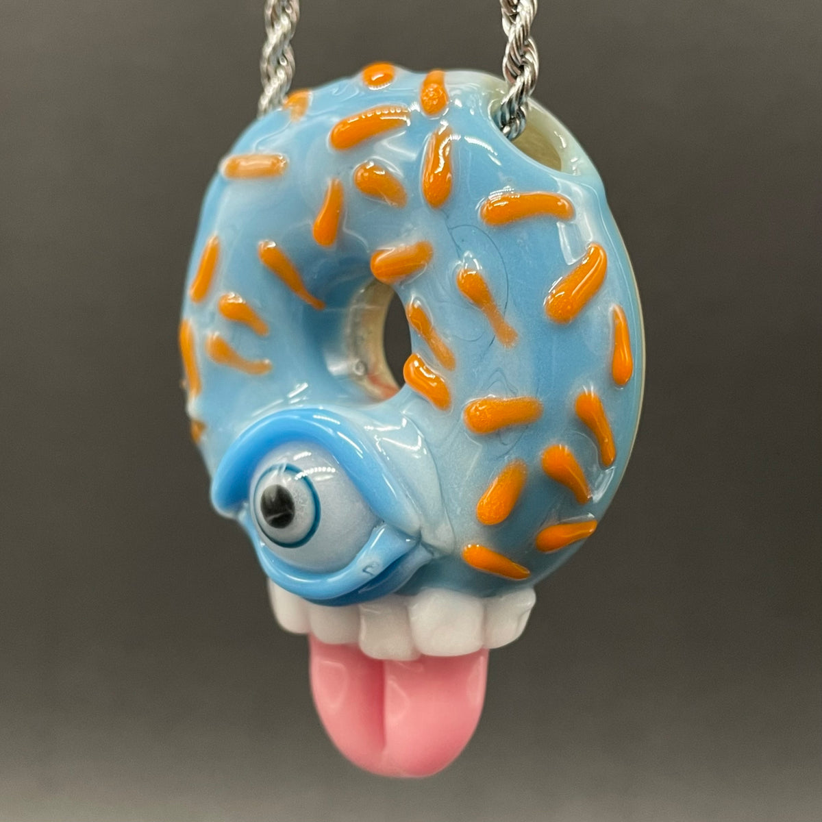 Mmmm doughnuts