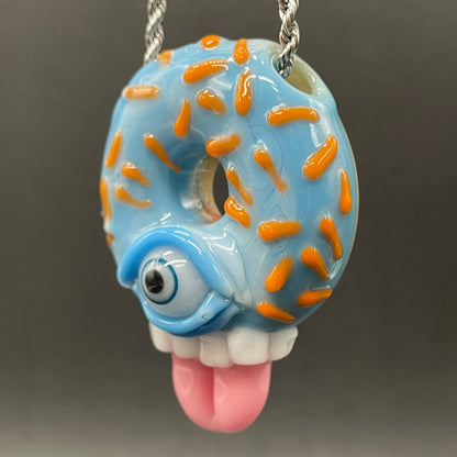 Mmmm doughnuts