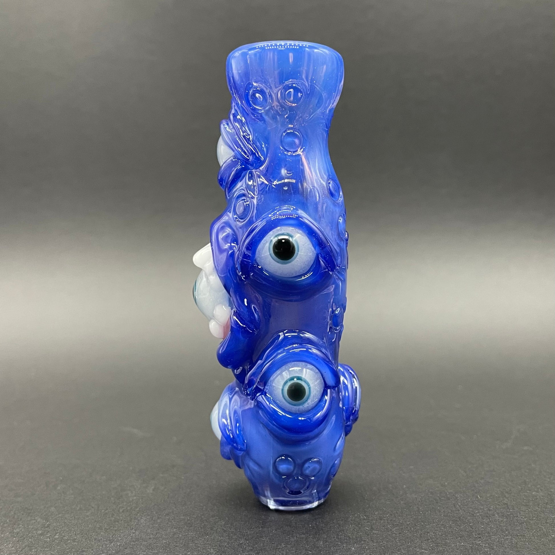 Hand-blown For Kelly - Leviathan Glass original