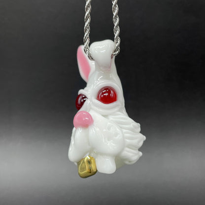 Eostre bunny
