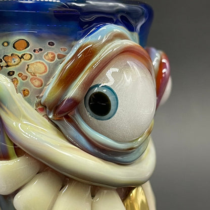 Doofus shot glass