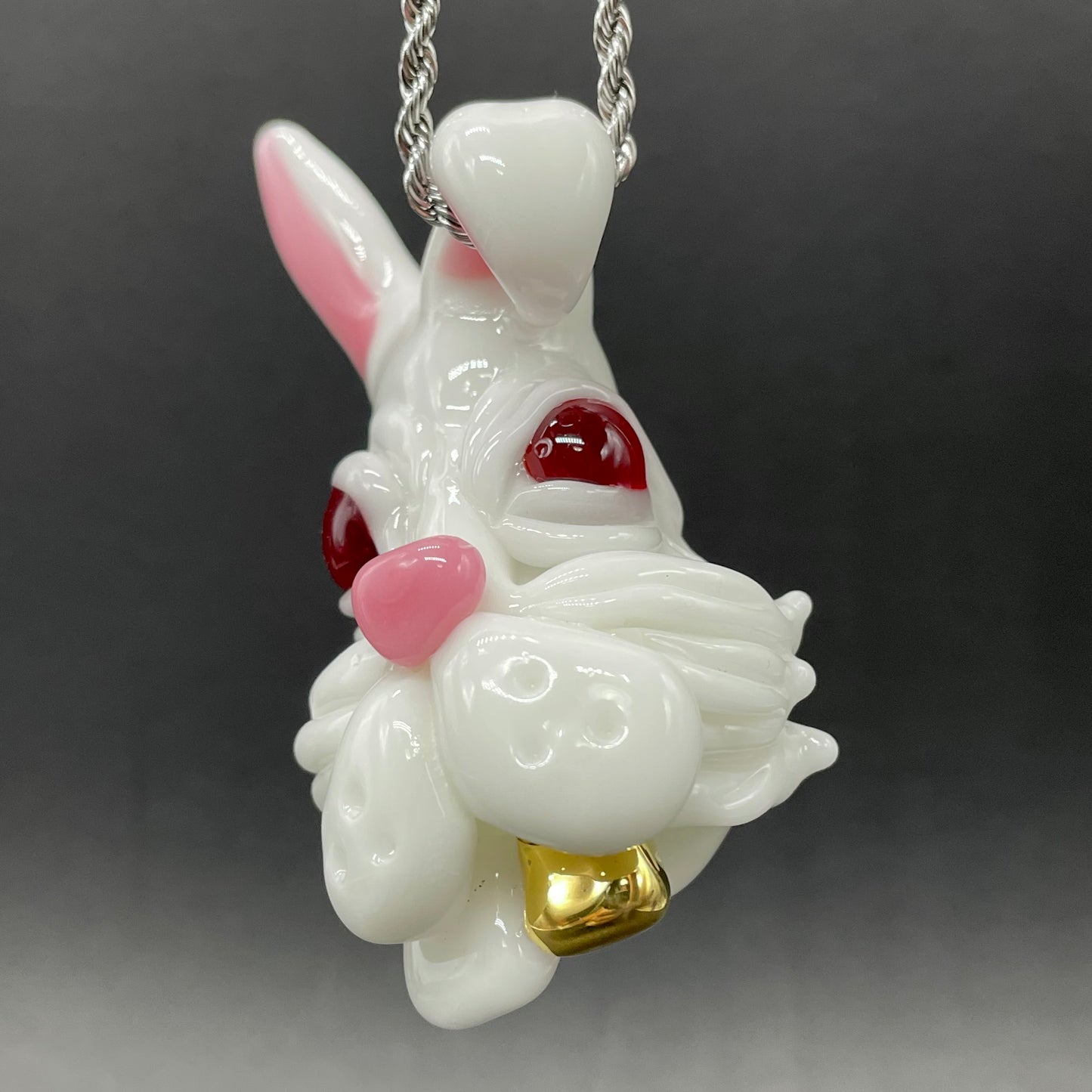 Eostre bunny