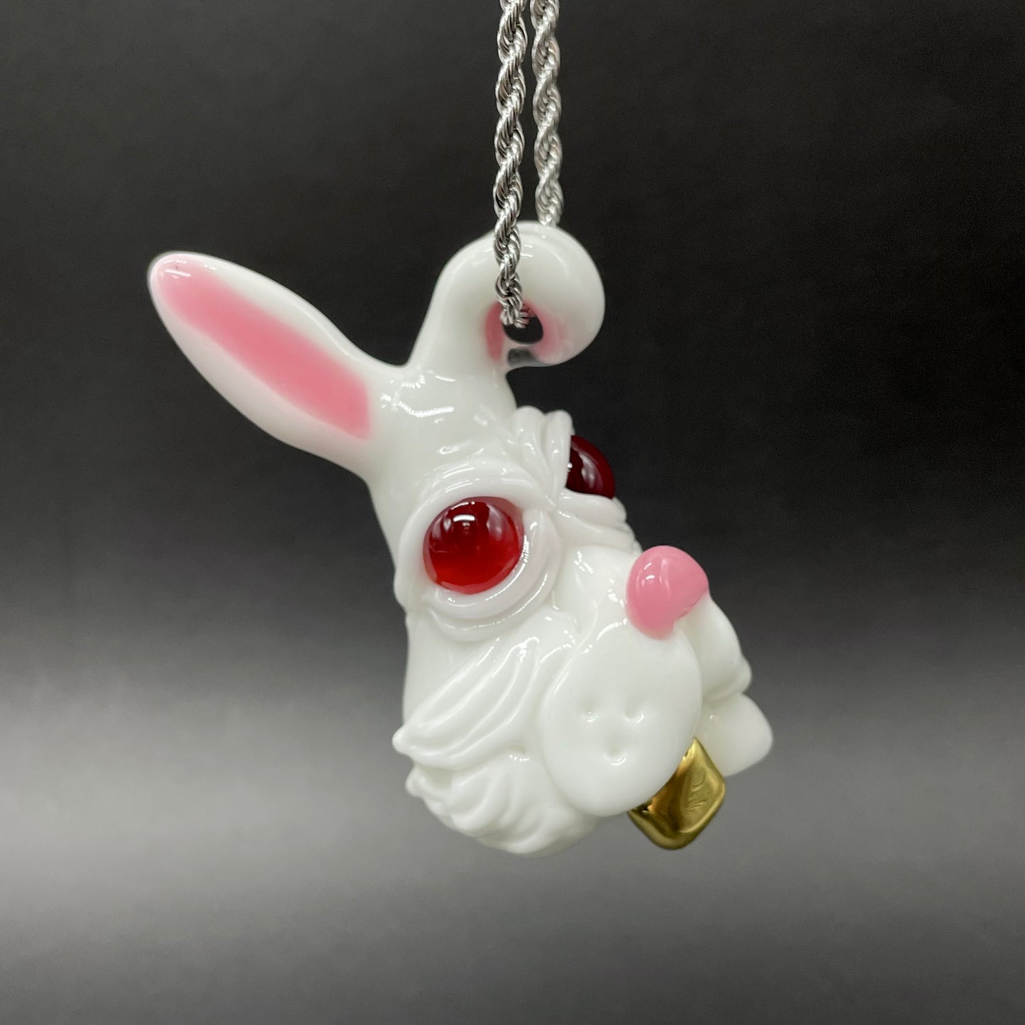 Eostre bunny