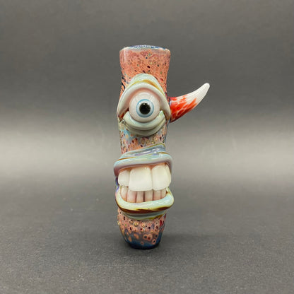 Frit Cyclops Chillum