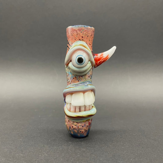 Frit Cyclops Chillum