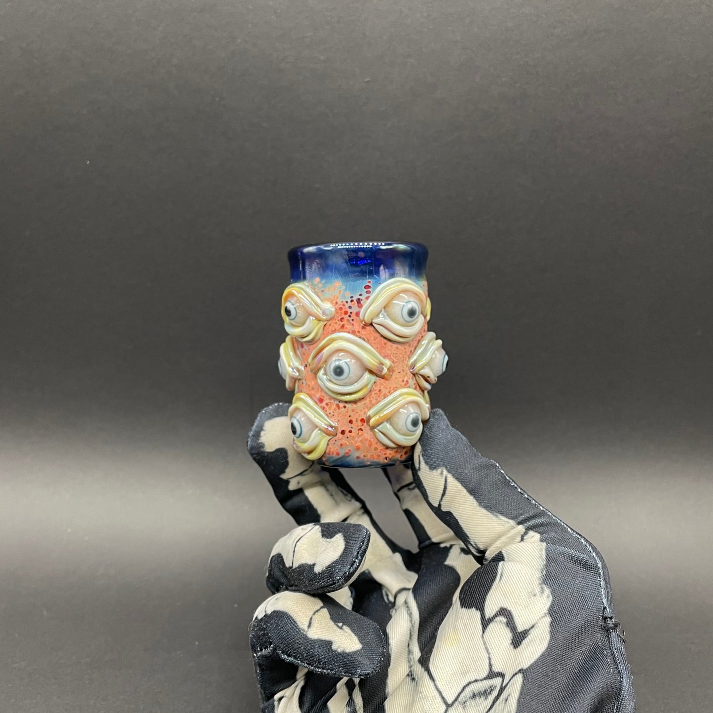 Argus Shot Glass