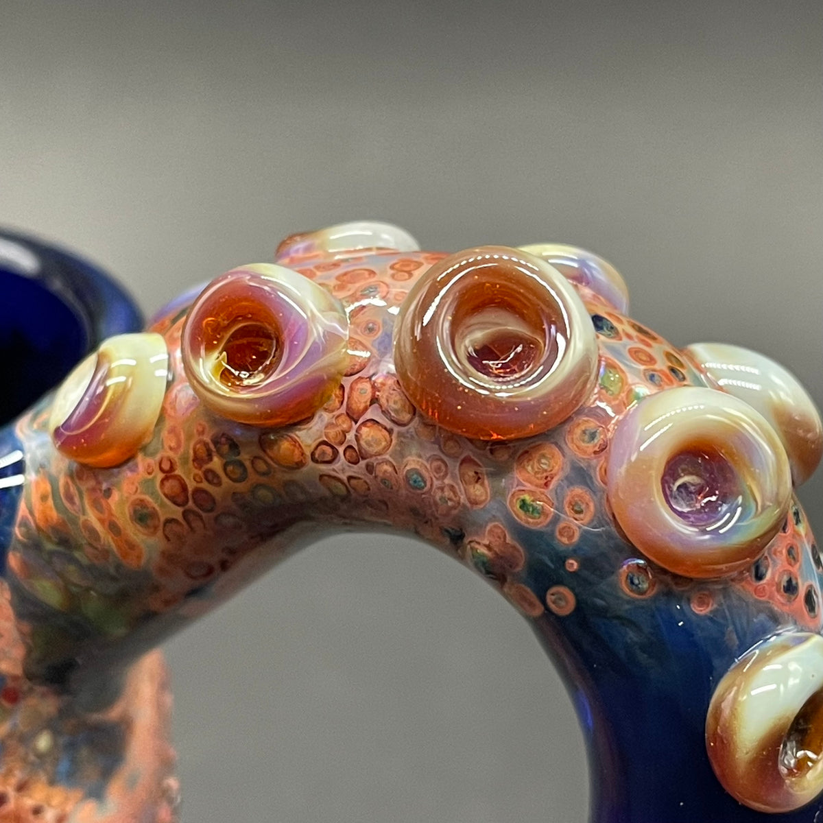 Tentacle espresso cup