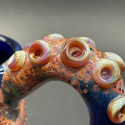 Tentacle espresso cup