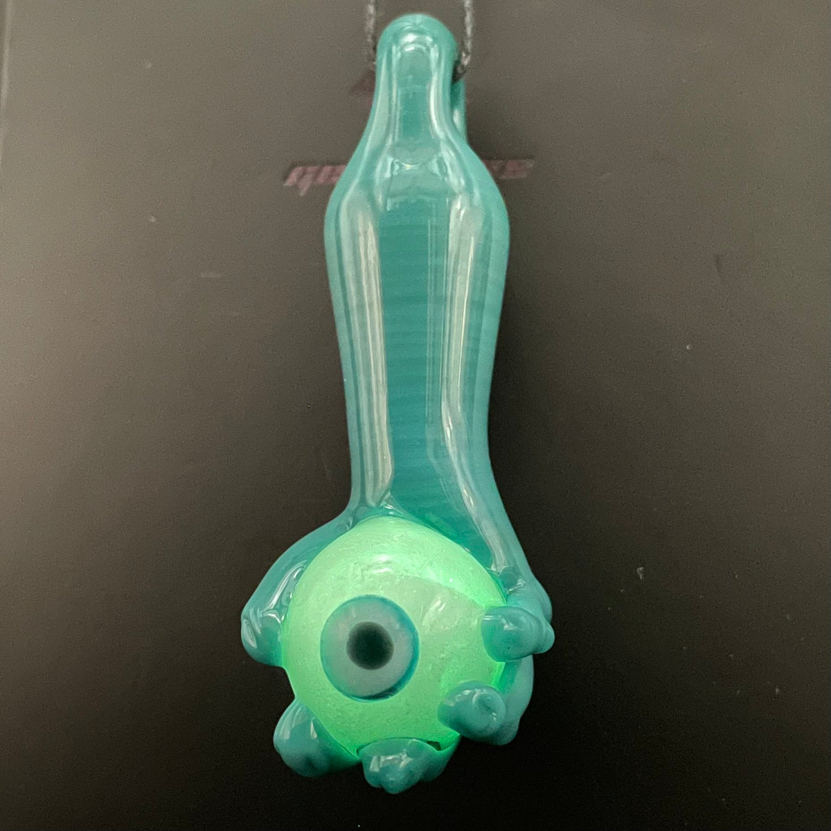 Eye of the beholder