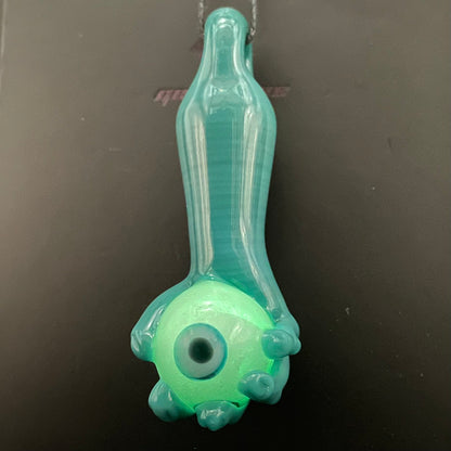 Eye of the beholder
