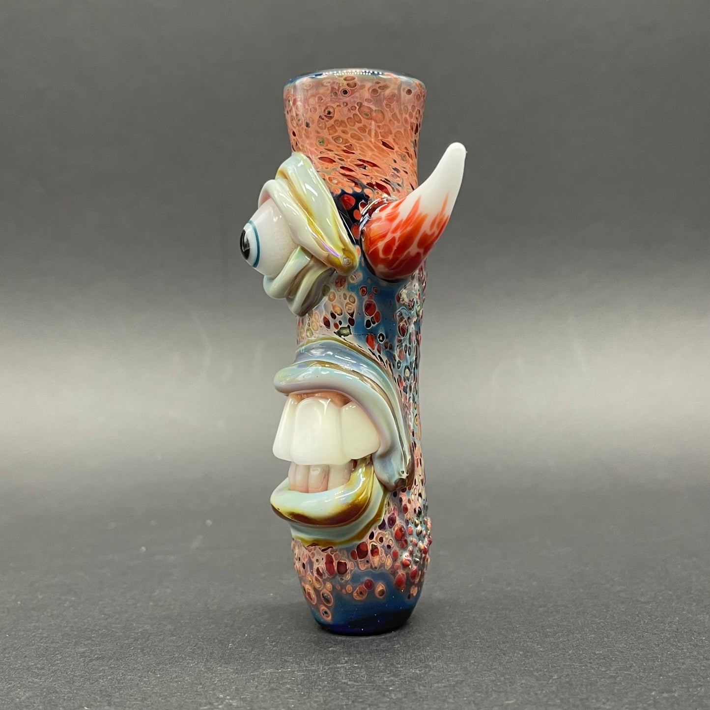 Frit Cyclops Chillum