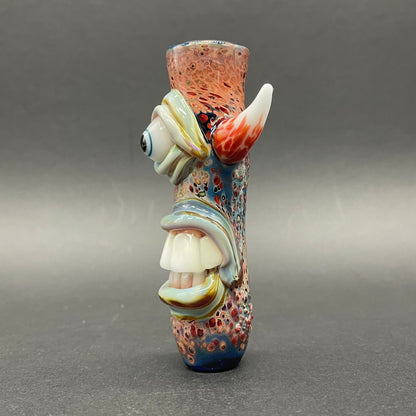 Frit Cyclops Chillum