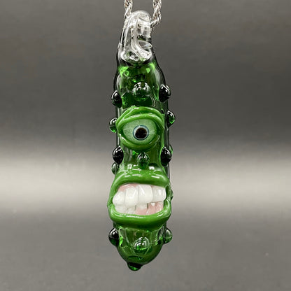 Pickle Rick