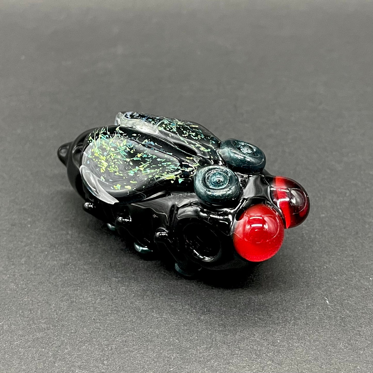 Cicada pendant