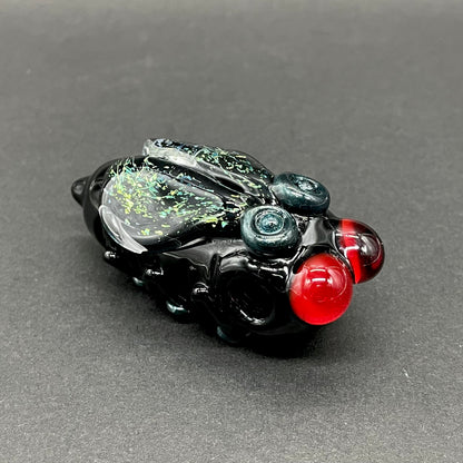Cicada pendant