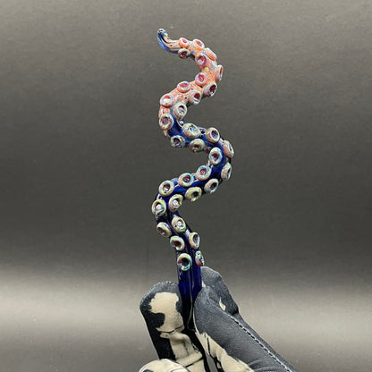 tentacle plant decoration