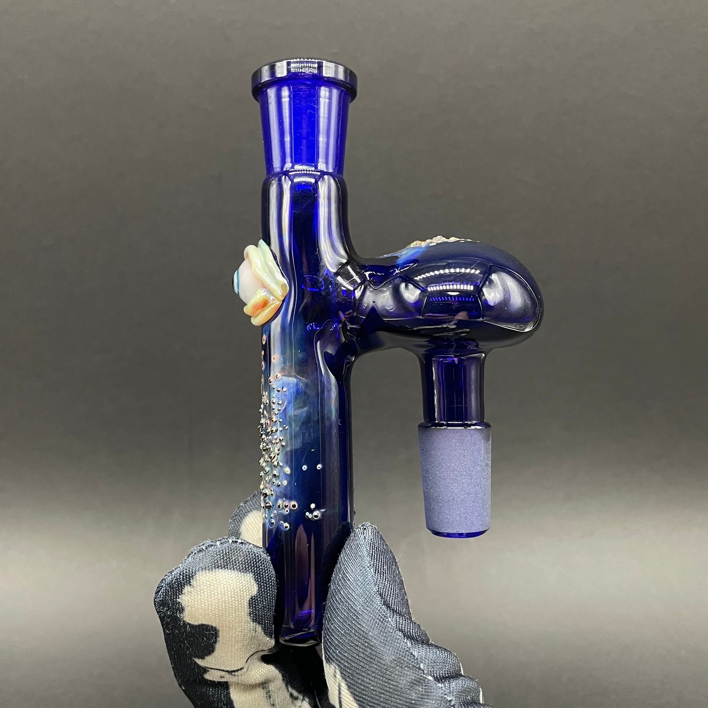 14mm 90° little ashcatcher (eye)