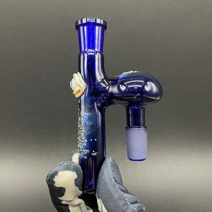 14mm 90° little ashcatcher (eye)