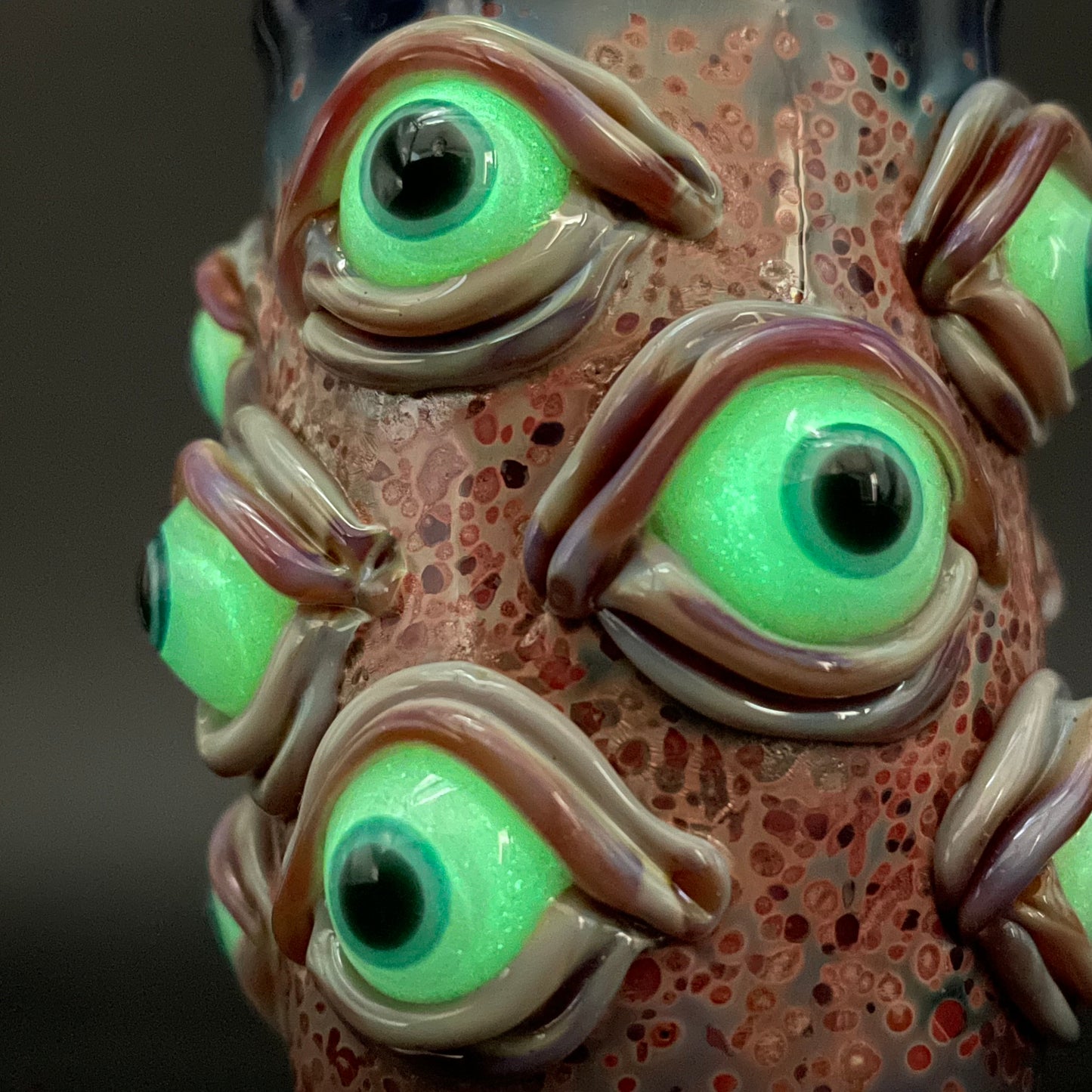 Argus Shot Glass