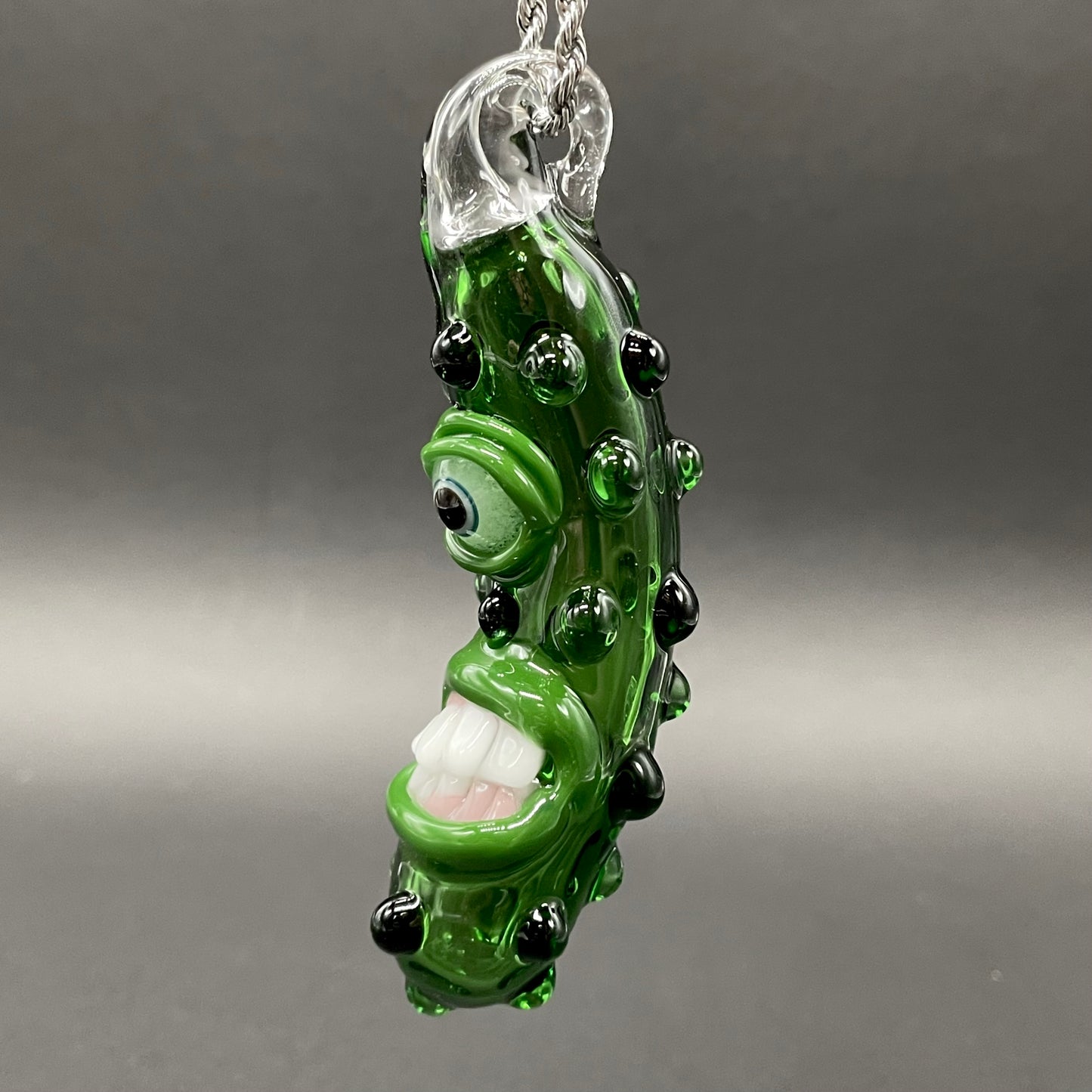 Pickle Rick
