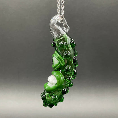 Pickle Rick