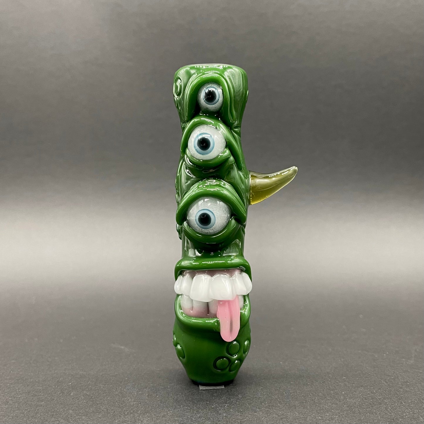 For Kelly craftsmanship - artisan glass work