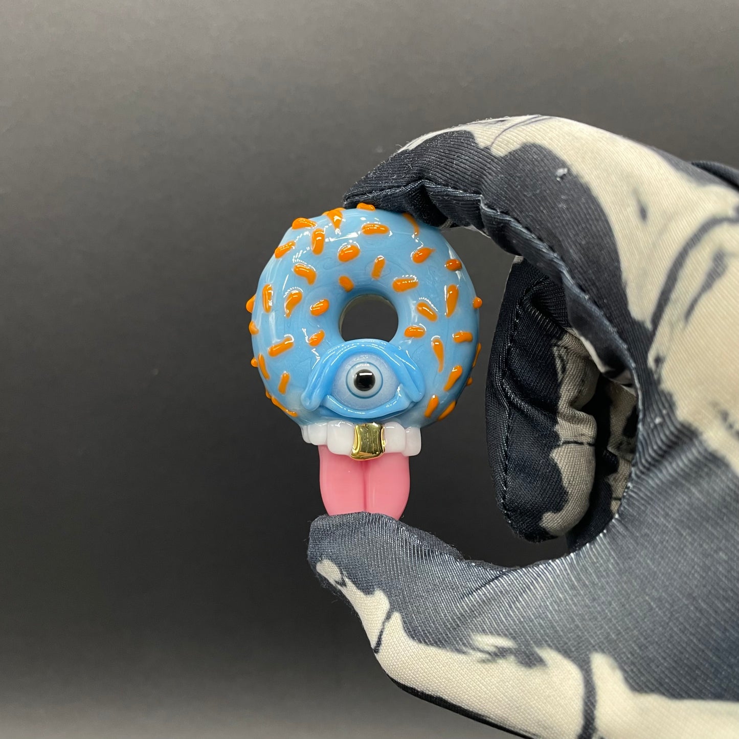 Mmmm doughnuts