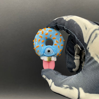 Mmmm doughnuts