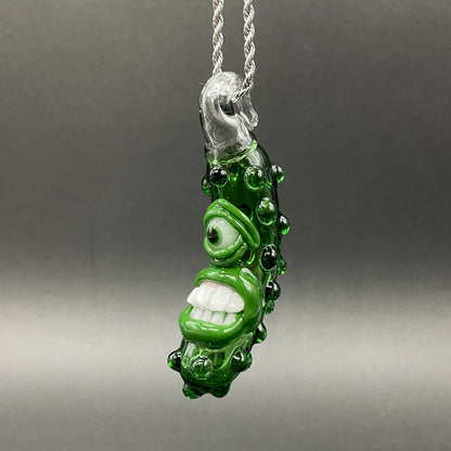 Pickle Rick