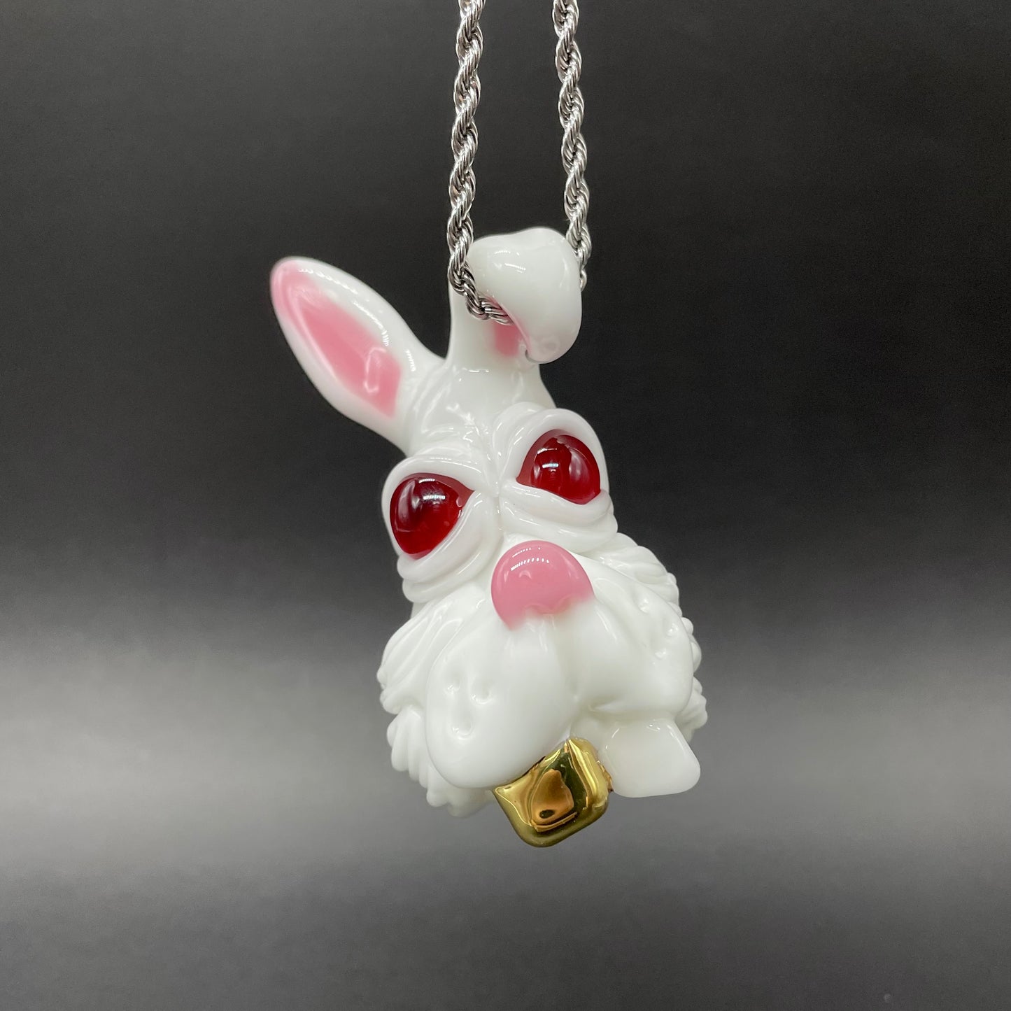Eostre bunny