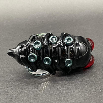 Cicada pendant