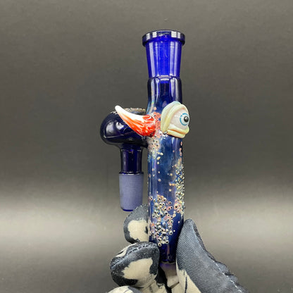 14mm 90° little ashcatcher (eye)
