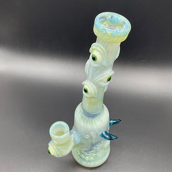 Premium Ozone Argus Rig - collectible glass art