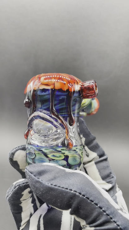 Brain Bubbler