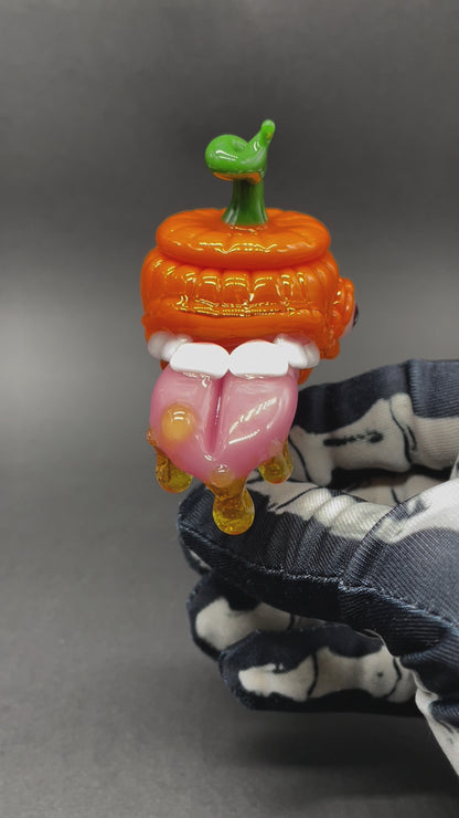 14mm drooling tongue slide