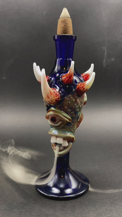 incense burner