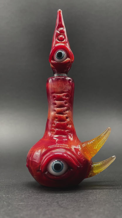 Tequila sunrise pensieve
