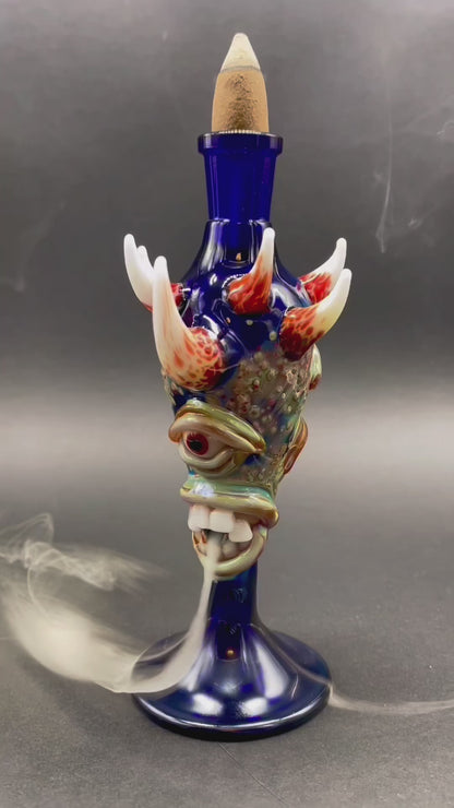 incense burner