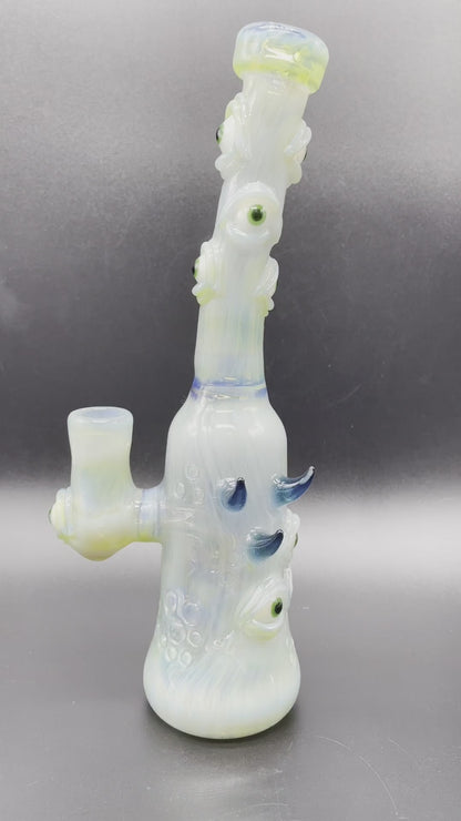 Ozone Argus Rig