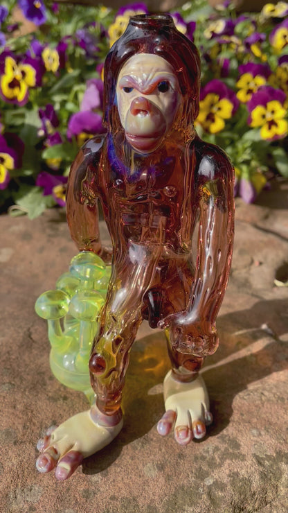 Sasquatch