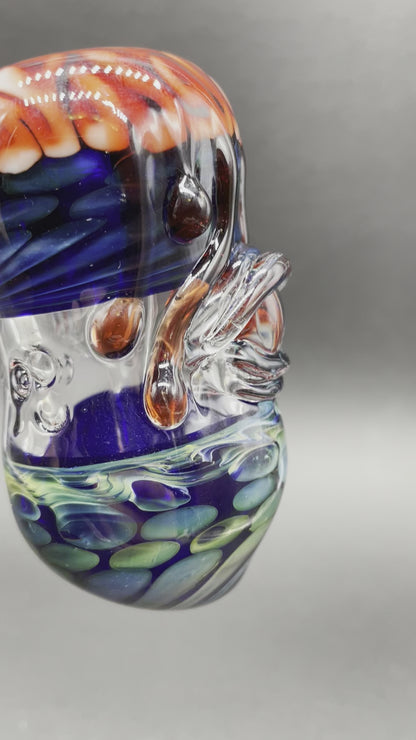 Brain Bubbler