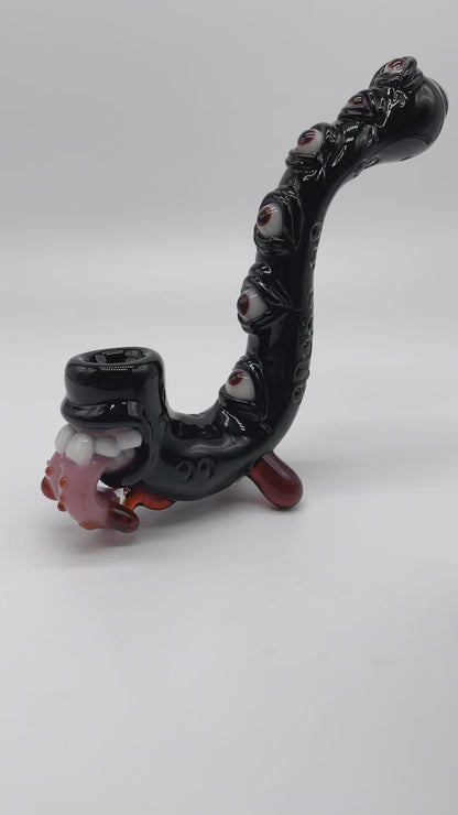 Black Dragon Sherlock