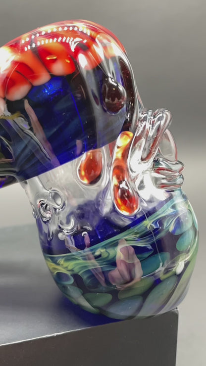 Brain Bubbler